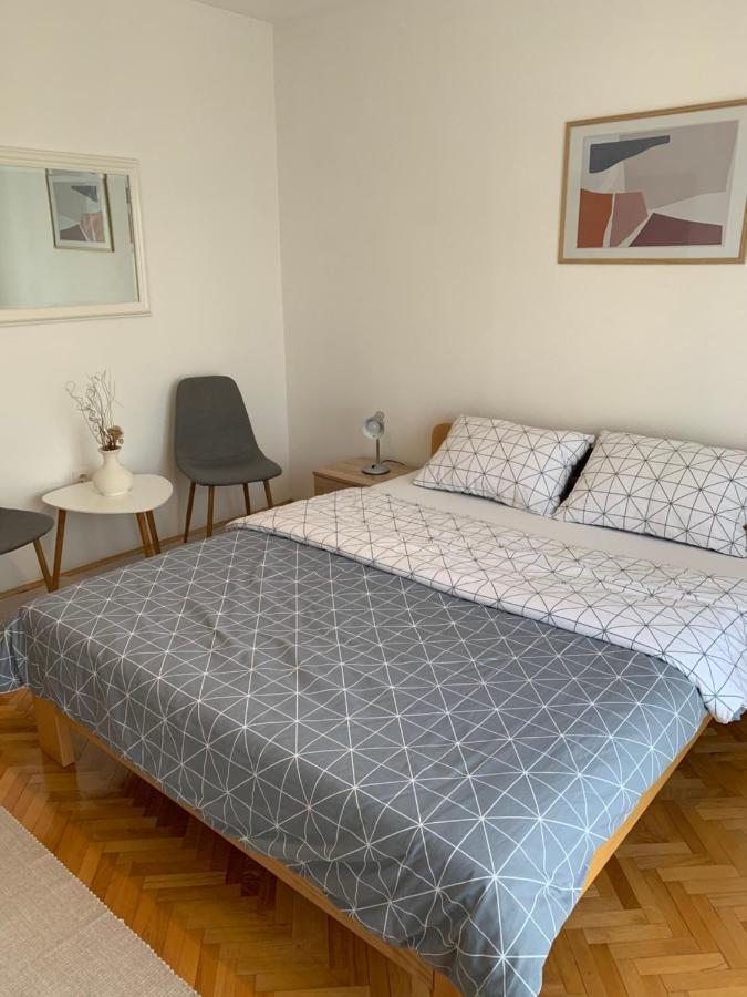 Apartmani Nedim Dubrave Gornje Exteriér fotografie