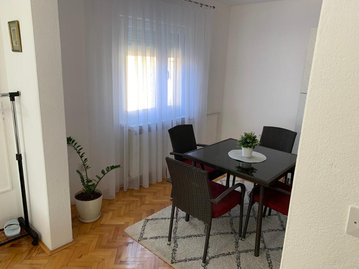 Apartmani Nedim Dubrave Gornje Exteriér fotografie
