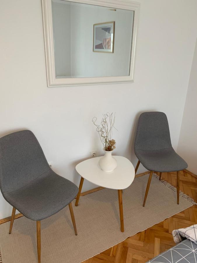 Apartmani Nedim Dubrave Gornje Exteriér fotografie