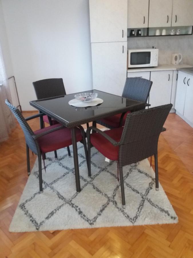 Apartmani Nedim Dubrave Gornje Exteriér fotografie